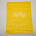 plastic poly mailer clothes packaging black shipping bags